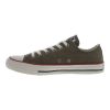 Converse Chuck Taylor All Star Ox Unisex Style : 157641f-Medium olive/garnet/egret-MEDIUM OLIVE/GARNET/EGRET