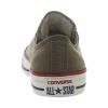 Converse Chuck Taylor All Star Ox Unisex Style : 157641f-Medium olive/garnet/egret-MEDIUM OLIVE/GARNET/EGRET
