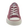 Converse  Chuck Taylor All Star Ombre Wash Low Top  Unisex Style : 157642f-Port/Garnet/Egret-PORT/GARNET/EGRET