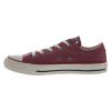 Converse  Chuck Taylor All Star Ombre Wash Low Top  Unisex Style : 157642f-Port/Garnet/Egret-PORT/GARNET/EGRET