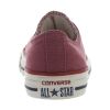 Converse  Chuck Taylor All Star Ombre Wash Low Top  Unisex Style : 157642f-Port/Garnet/Egret-PORT/GARNET/EGRET