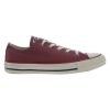Converse  Chuck Taylor All Star Ombre Wash Low Top  Unisex Style : 157642f-Port/Garnet/Egret-PORT/GARNET/EGRET
