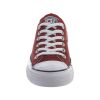 Converse Chuck Taylor All Star Oxford Unisex Style : 155374f-Casino/Black/White-CASINO/BLACK/WHITE