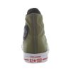 Converse  Chuck Taylor All Star Shield High‑top  Unisex Style : 153795f-Fatigue Gree-FATIGUE GREE