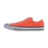 Converse Chuck Tailor All Star Ox Unisex Style : 155736f-HYPER ORANGE-HYPER ORANGE