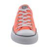 Converse Chuck Tailor All Star Ox Unisex Style : 155736f-HYPER ORANGE-HYPER ORANGE