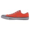 Converse Chuck Tailor All Star Ox Unisex Style : 155736f-HYPER ORANGE-HYPER ORANGE