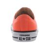Converse Chuck Tailor All Star Ox Unisex Style : 155736f-HYPER ORANGE-HYPER ORANGE