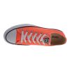 Converse Chuck Tailor All Star Ox Unisex Style : 155736f-HYPER ORANGE-HYPER ORANGE