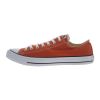 Converse Chuck Tailor Ox Unisex Style : 149517f-ROASTED CARR-ROADTED CARR