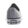 Converse Chuck Tailor All Star Ox Womens Style : 557990f-WOLF GREY/WHITE