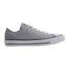 Converse Chuck Tailor All Star Ox Womens Style : 557990f-WOLF GREY/WHITE