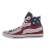 Converse Chuck Tailor Hi Unisex Style : 148869f-FLAG-FLAG
