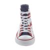 Converse Chuck Tailor Hi Unisex Style : 148869f-FLAG-FLAG