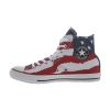 Converse Chuck Tailor Hi Unisex Style : 148869f-FLAG-FLAG