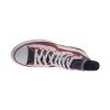 Converse Chuck Tailor Hi Unisex Style : 148869f-FLAG-FLAG