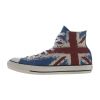 Converse Chuck Tailor Hi Unisex Style : 149497f-ATLANTIC-ATLANTIC