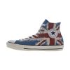 Converse Chuck Tailor Hi Unisex Style : 149497f-ATLANTIC-ATLANTIC