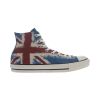 Converse Chuck Tailor Hi Unisex Style : 149497f-ATLANTIC-ATLANTIC