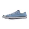 Converse Chuck Tailor Ox Unisex Style : 149524f-BLUE SKY-BLUE SKY