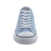 Converse Chuck Tailor Ox Unisex Style : 149524f-BLUE SKY-BLUE SKY