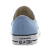 Converse Chuck Tailor Ox Unisex Style : 149524f-BLUE SKY-BLUE SKY