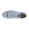 Converse Chuck Tailor Ox Unisex Style : 149524f-BLUE SKY-BLUE SKY