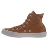 Converse Chuck Tailor All Star Hi Unisex Style : 157522c-RAW SUGAR-RAW SUGAR/MALTED/PALE PUTTY