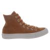 Converse Chuck Tailor All Star Hi Unisex Style : 157522c-RAW SUGAR-RAW SUGAR/MALTED/PALE PUTTY