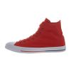Converse Chuck Taylor All Star Shield Canvas Hi Top Unisex Style : 15379f-Singnal/Ded/W-SINGNAL RED/W