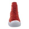 Converse Chuck Taylor All Star Shield Canvas Hi Top Unisex Style : 15379f-Singnal/Ded/W-SINGNAL RED/W