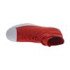 Converse Chuck Taylor All Star Shield Canvas Hi Top Unisex Style : 15379f-Singnal/Ded/W-SINGNAL RED/W