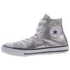 Converse Chuck Taylor All Star Hi Top Little Kids Style : 353177f-Metallic Gunmet 