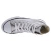 Converse Chuck Taylor All Star Hi Top Little Kids Style : 353177f-Metallic Gunmet 