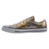 Converse Chuck Tailor All Star Ox Unisex Style : 157655f-SILVER/GOLD/WHITE-SILVER/GOLD/WHITE