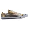 Converse Chuck Tailor All Star Ox Unisex Style : 157655f-SILVER/GOLD/WHITE-SILVER/GOLD/WHITE