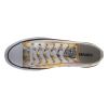 Converse Chuck Tailor All Star Ox Unisex Style : 157655f-SILVER/GOLD/WHITE-SILVER/GOLD/WHITE