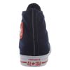 Converse Chuck Tailor All Star Hi Unisex Style : 1537935f-OBSIDIAN-OBSIDIAN