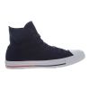 Converse Chuck Tailor All Star Hi Unisex Style : 1537935f-OBSIDIAN-OBSIDIAN