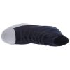 Converse Chuck Tailor All Star Hi Unisex Style : 1537935f-OBSIDIAN-OBSIDIAN