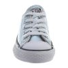 Converse All Star Ox - Girls Toddler Basketball Little Kids Style : 354038f-Metallic Glacie