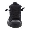Converse Chuck Tailor Street Cab Little Kids Style : 626093f-BLACK MONO