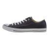 Converse Chuck Tailor Ox Unisex Style : 107348-BLK/MLK-BLK/MLK