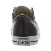 Converse Chuck Tailor Ox Unisex Style : 107348-BLK/MLK-BLK/MLK