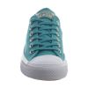 Converse Chuck Tailor All Star Canvas Ox Unisex Style : 153504c-AEGEAN AQUA-AEGEAN AQUA