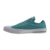 Converse Chuck Tailor All Star Canvas Ox Unisex Style : 153504c-AEGEAN AQUA-AEGEAN AQUA