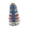 Converse Chuck Tailor Hi Unisex Style : 149496f-CHILI PASTE-CHILI PASTE