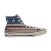 Converse Chuck Tailor Hi Unisex Style : 149496f-CHILI PASTE-CHILI PASTE