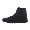 Converse Chuck Tailor Tekoa Hi Unisex Style : 149397c-BLACK/BLACK-BLACK/BLACK