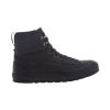 Converse Chuck Tailor Tekoa Hi Unisex Style : 149397c-BLACK/BLACK-BLACK/BLACK
